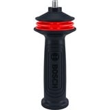 Bosch Expert poignée de contrôle des vibrations M10 Noir/Rouge