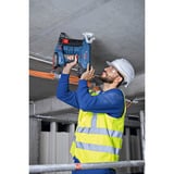 Bosch GNB 18V-40, 06019L7004, Clouteuse Bleu/Noir