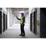 Bosch Hygromètre GDH 1-17, Humidimètre Bleu/Noir