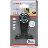 Bosch Lame de scie plongeante AII 65 BSPC Bois dur 
