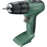 Bosch Perceuse/visseuse Vert/Noir