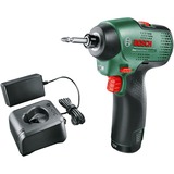 Bosch Percuteuse Vert/Noir