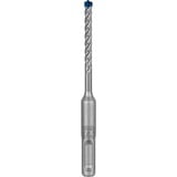 Bosch SDS plus-7X 1 pièce(s), Perceuse Marteau perforateur, 5,5 mm, 115 mm, Brique, Béton, Ciment dur, Pierre naturelle, Grès, pierre, 5 cm, SDS Plus