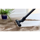 Bosch Serie 4 BGD38RD1H Aspirateur 4 L Aspirateur sans sac Sec 600 W Sac à poussière Rouge, 600 W, Aspirateur sans sac, Sec, Sac à poussière, 4 L, Micro
