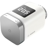 Bosch Smart Home Thermostat II Blanc
