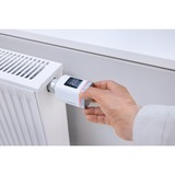 Bosch Smart Home Thermostat II Blanc
