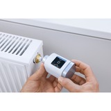 Bosch Smart Home Thermostat II Blanc