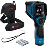 Bosch Thermodetector GIS12V-800-16 (0 601 083 B00), Détecteur thermique Vente au détail