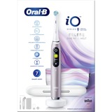 Braun Brosse a dents electrique Rose/Blanc