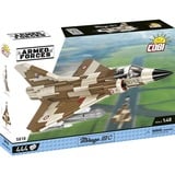 COBI Forces armées - Mirage IIIC Vexin, Jouets de construction COBI-5818