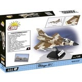 COBI Forces armées - Mirage IIIC Vexin, Jouets de construction COBI-5818