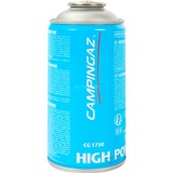 Campingaz CG1750, Gaz 