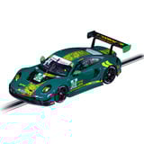 Carrera DIGITAL 124 Porsche 911 GT3 R "Wright Motorsports, No.24", Voiture de course 