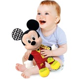 Clementoni Disney Baby Peluche Montessori - Baby Mickey, Figurine Animaux en peluche, 1,6 an(s)