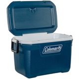 Coleman 2000037212, Glacière Bleu/Blanc, Coleman 52QT Xtreme Chest