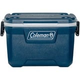 Coleman 2000037212, Glacière Bleu/Blanc, Coleman 52QT Xtreme Chest