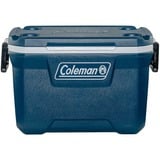 Coleman 52QT Xtreme Chest, Glacière Bleu/Blanc, Coleman 52QT Xtreme Chest