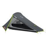 Coleman Tente tunnel Bedrock 2 Vert olive/gris