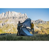 Coleman Tente tunnel Bedrock 2 Vert olive/gris