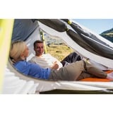 Coleman Tente tunnel Bedrock 2 Vert olive/gris