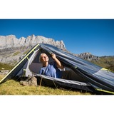 Coleman Tente tunnel Bedrock 2 Vert olive/gris