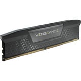 Corsair 32 Go DDR5-5600 (1x 32 Go) mémoire vive Noir, CMK32GX5M1B5600C40, XMP 3.0