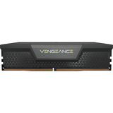 Corsair 32 Go DDR5-5600 (1x 32 Go) mémoire vive Noir, CMK32GX5M1B5600C40, XMP 3.0