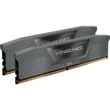 Corsair 64 Go DDR5-5600 Kit, Mémoire vive Noir, CMK64GX5M2B5600C36