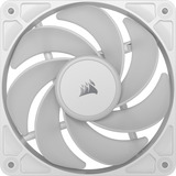 Corsair CO-9050197-WW, Ventilateur de boîtier Blanc