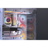 Corsair CO-9050197-WW, Ventilateur de boîtier Blanc