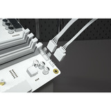 Corsair CO-9050197-WW, Ventilateur de boîtier Blanc
