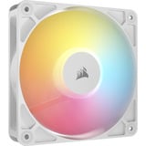 Corsair CO-9050197-WW, Ventilateur de boîtier Blanc