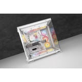 Corsair RS120-R ARGB PWM Reverse ventilateurs de boîtier Blanc, 3 pièces, 120 x 120 x 25 mm