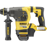 DEWALT Marteau combiné sans fil XR FLEXVOLT DCH333NT, 54 volts, Marteau piqueur Jaune/Noir