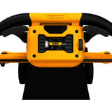 DEWALT Tondeuse à gazon sans fil DCMWSP156N, 36 volts (2 x 18 volts) Jaune/Noir