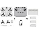 DJI Neo Fly More Combo, Drone Blanc