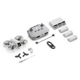DJI Neo Fly More Combo, Drone Blanc
