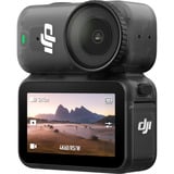 DJI Osmo Nano Standard Combo (128GB), Caméra vidéo Anthracite