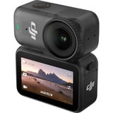 DJI Osmo Nano Standard Combo (128GB), Caméra vidéo Anthracite