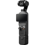 DJI Osmo Pocket 4 Creator Combo, Caméra vidéo Noir