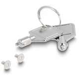 DeLOCK DeLock Boîtier amovible Carte PCI Express pour 1 x SSD M.2 NVMe, Carte d'interface 