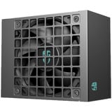 DeepCool GAMER STORM PS750G alimentation  modulaire 750 watt Noir, 1x 12V-2x6, 3x PCIe
