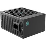 DeepCool GAMER STORM PS750G alimentation  modulaire 750 watt Noir, 1x 12V-2x6, 3x PCIe