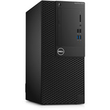 Dell G207315-008A1, PC Noir