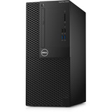 Dell G207315-008A1, PC Noir