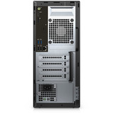 Dell G207315-008A1, PC Noir