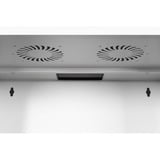 Digitus Boîtier mural SOHO PRO, Armoire informatique Gris clair