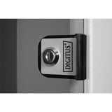 Digitus Boîtier mural SOHO PRO, Armoire informatique Gris clair