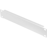 Digitus Couvercle aveugle pour armoires de 254 mm (10"), Finition Gris clair