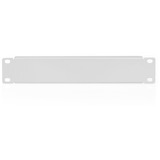 Digitus Couvercle aveugle pour armoires de 254 mm (10"), Finition Gris clair